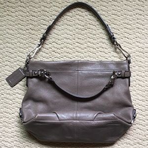 Coach Versatile Tote or Shoulder Bag